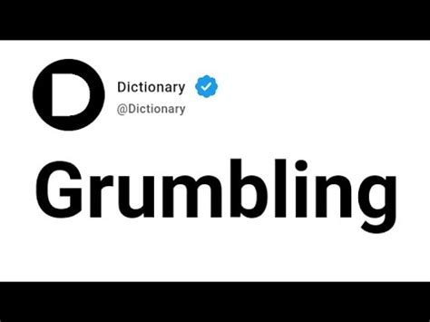 rumbling meaning in tagalog|rumbling in English .